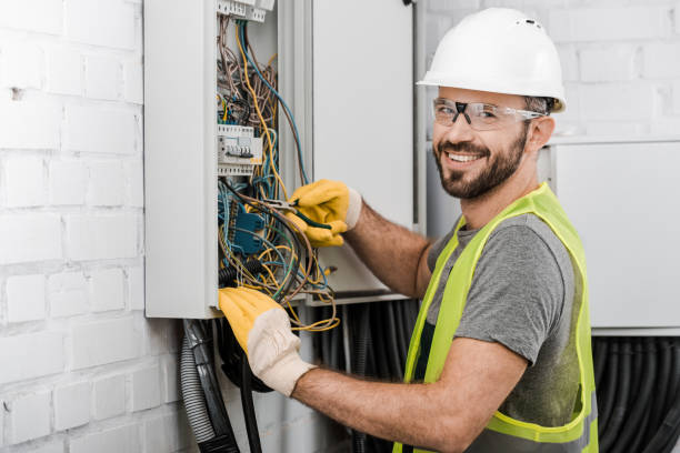 Best Electrician Near Me  in Hasbrouck Heights, NJ