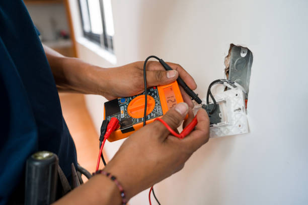 Best Electrical Wiring Services  in Hasbrouck Heights, NJ