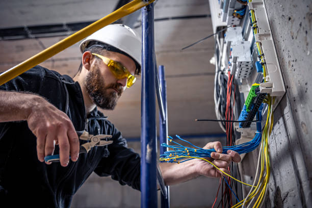 Best 24-Hour Electrician  in Hasbrouck Heights, NJ