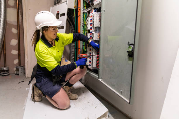 Best Generator Installation Services  in Hasbrouck Heights, NJ