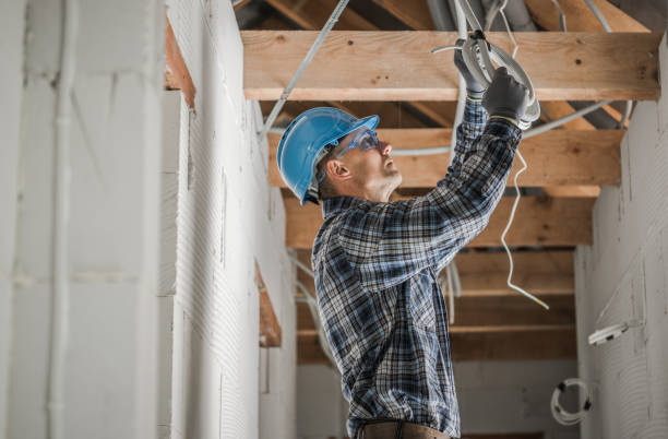 Best Electrician for Home Renovation  in Hasbrouck Heights, NJ