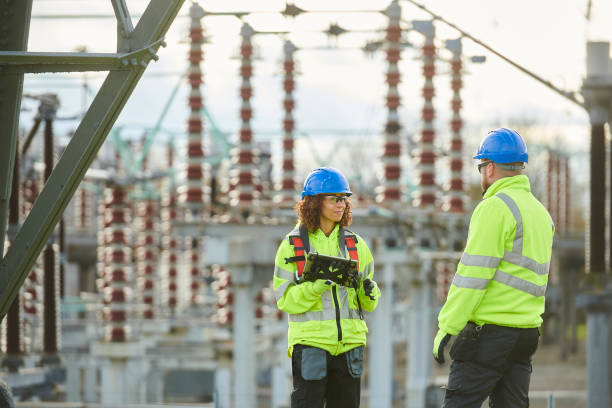 Best Licensed Electrician  in Hasbrouck Heights, NJ