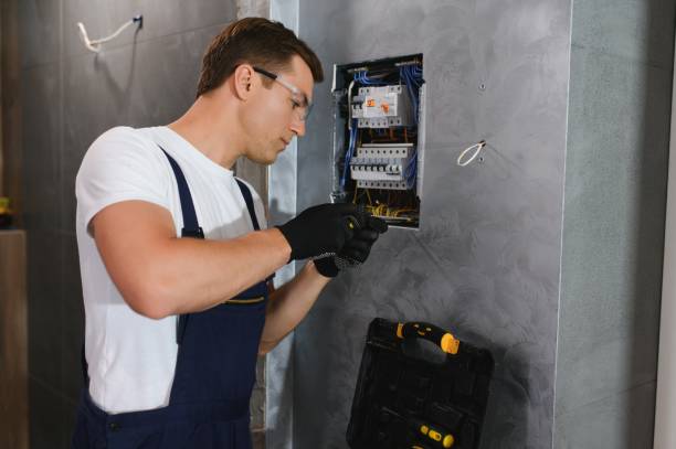 Best Residential Electrician Services  in Hasbrouck Heights, NJ