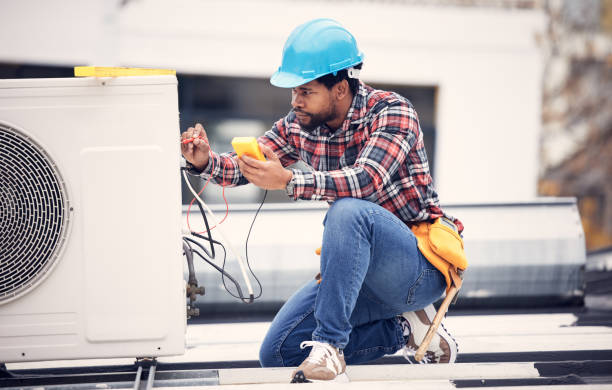 Generator Installation Services in NJ