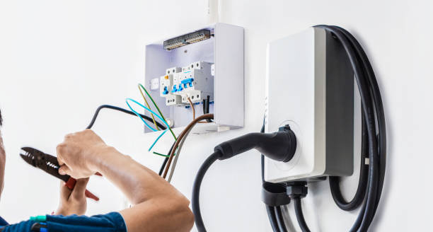 Best Electrical Repair Services  in Hasbrouck Heights, NJ